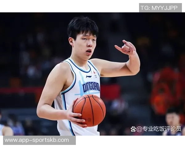 拓媒：杨瀚森虽具潜力却难在NBA展现真正实力