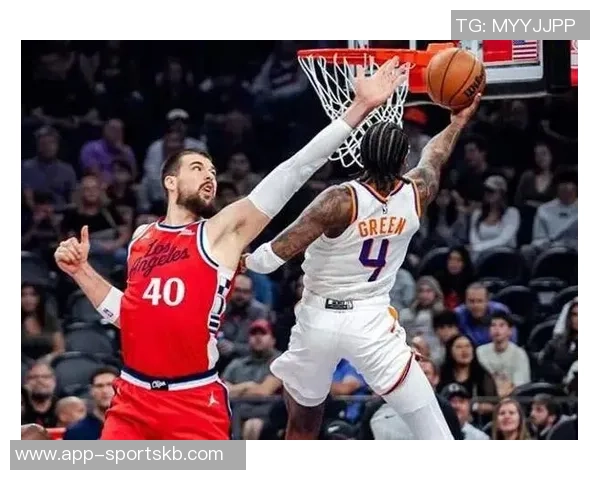 比尔在场快船防守效率惨淡联盟垫底引发热议